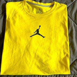 Jordan men shirt